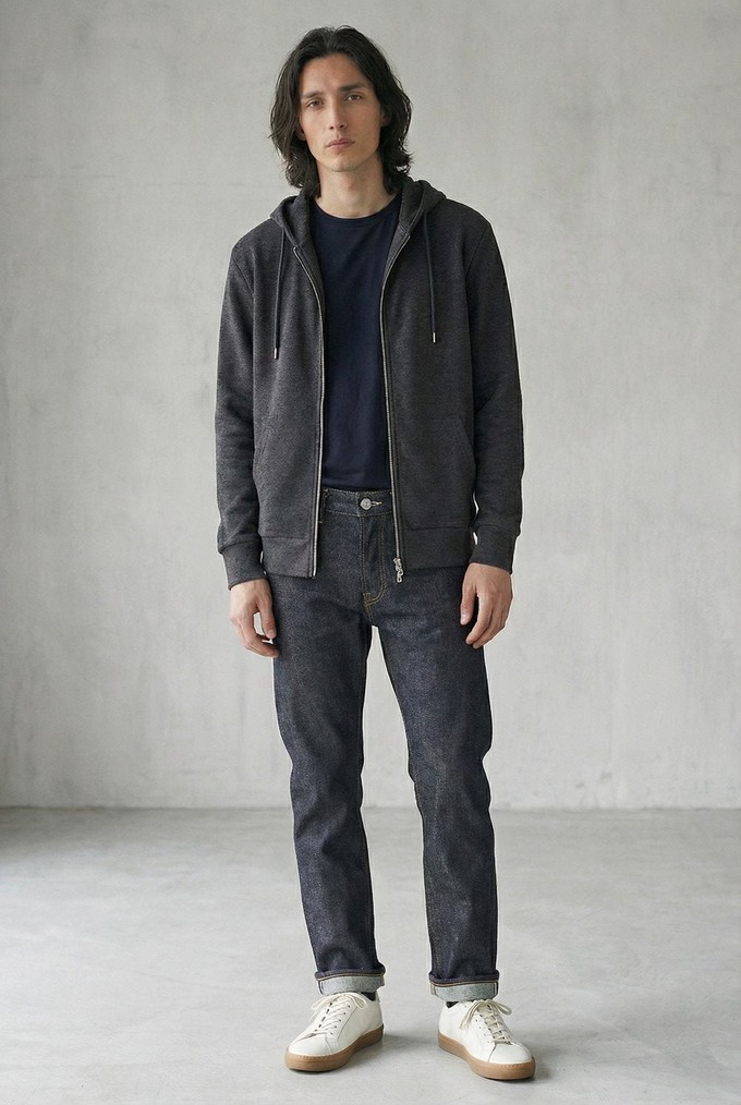 Element™ Raw Classic from organsk