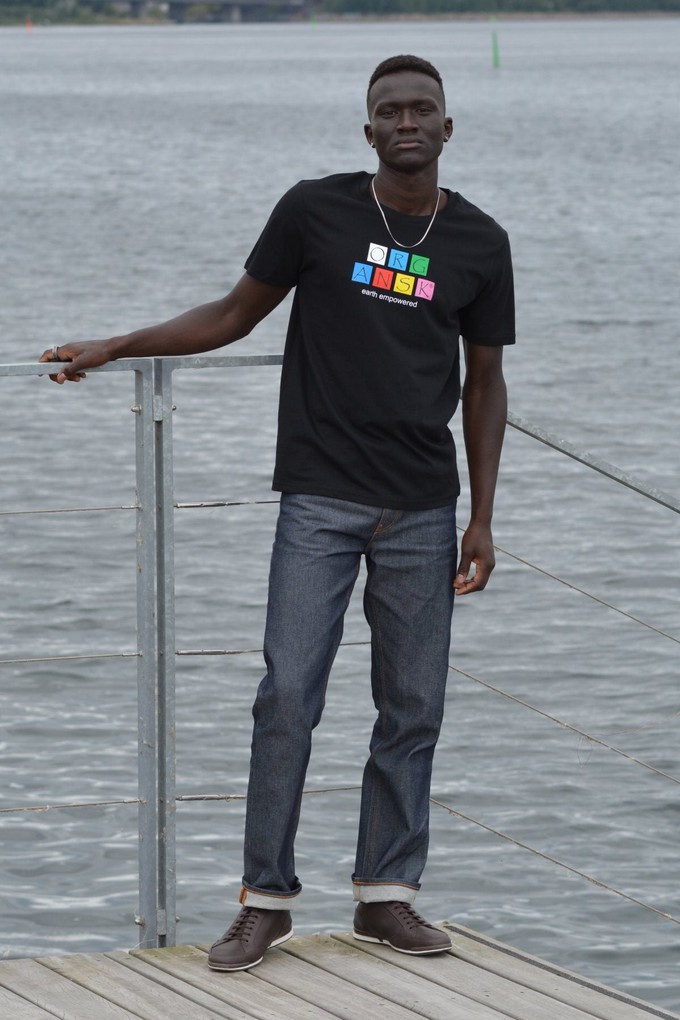 Element™ Raw Classic from organsk