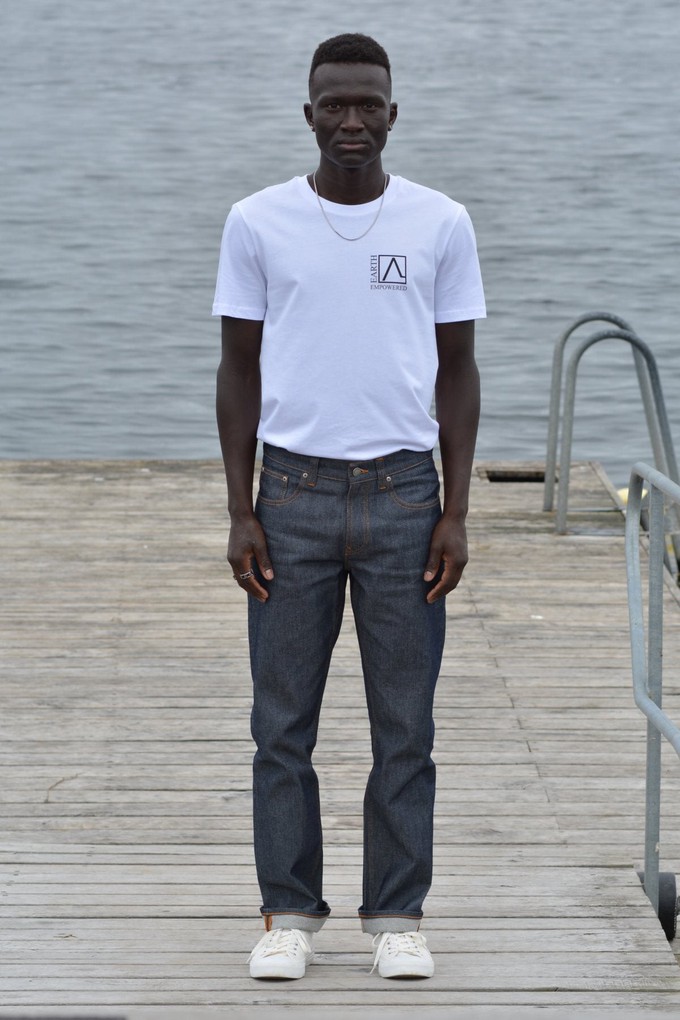 Element™ Raw Classic from organsk