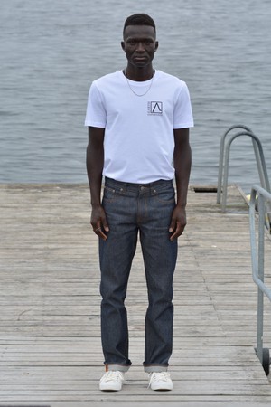 Element™ Raw Classic from organsk