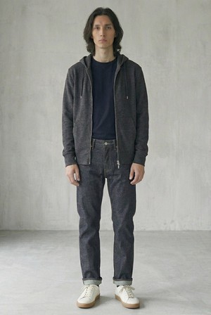 Element™ Raw Classic from organsk