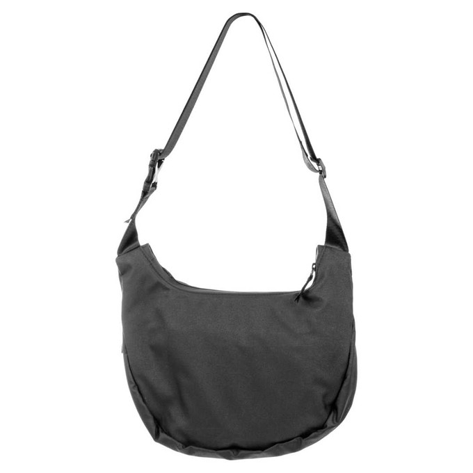 Jalan Upcycled Crossbody Sling Hobo Bag from Paguro Upcycle