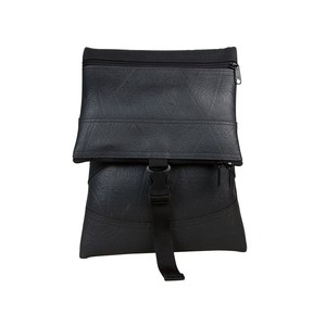 Jen Recycled Rubber Crossbody Bag (6 Colours Available) from Paguro Upcycle