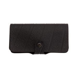 Aurore Recycled Rubber Vegan Purse Wallet from Paguro Upcycle