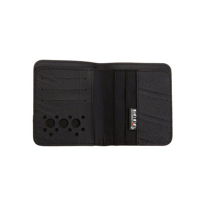 Dody Eco Friendly Recycled Inner Tube Wallet from Paguro Upcycle