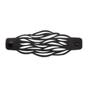 Autumn Recycled Rubber Bracelet from Paguro Upcycle