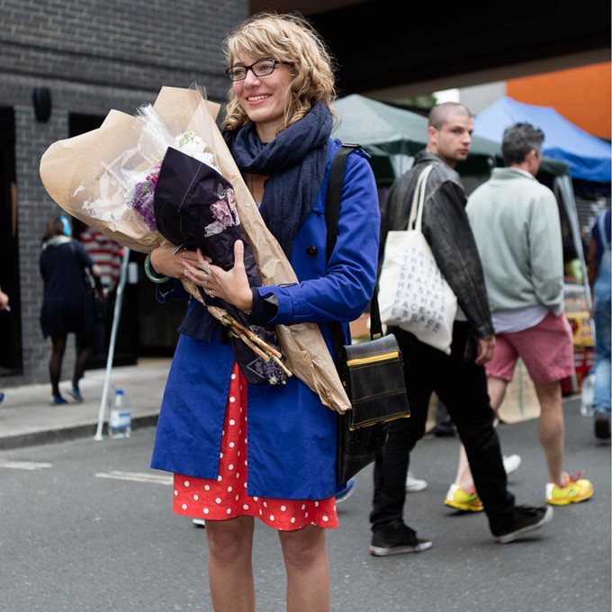 Jen Recycled Rubber Crossbody Bag (6 Colours Available) from Paguro Upcycle