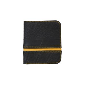 Dody Eco Friendly Recycled Inner Tube Wallet from Paguro Upcycle
