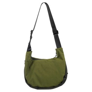Jalan Upcycled Crossbody Sling Hobo Bag from Paguro Upcycle