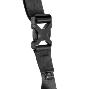 Jalan Upcycled Crossbody Sling Hobo Bag from Paguro Upcycle