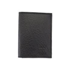 Conrad Recycled Rubber Vegan Card Wallet via Paguro Upcycle