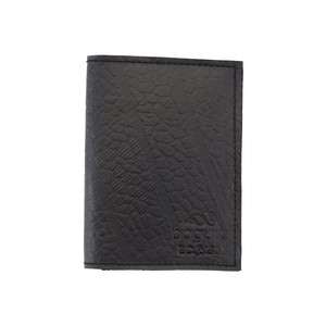 Conrad Recycled Rubber Vegan Card Wallet from Paguro Upcycle