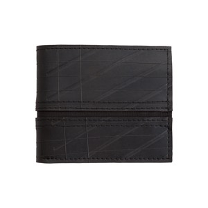 George Vegan Wallet Made from Inner Tube from Paguro Upcycle
