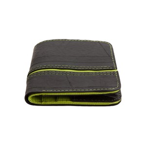 Dody Eco Friendly Recycled Inner Tube Wallet from Paguro Upcycle