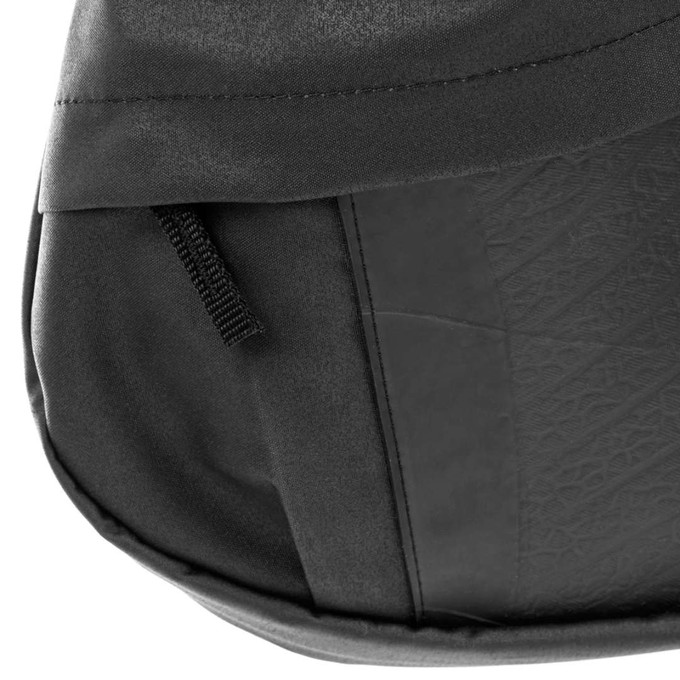 Jalan Upcycled Crossbody Sling Hobo Bag from Paguro Upcycle