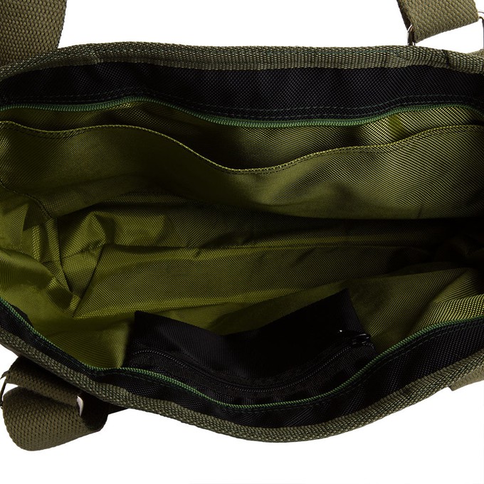 Rika Spacious Vegan Tote Bag Made From Inner Tube from Paguro Upcycle