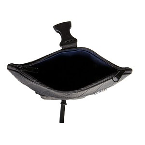 Jen Recycled Rubber Crossbody Bag (6 Colours Available) from Paguro Upcycle