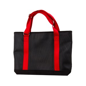 Rika Spacious Vegan Tote Bag Made From Inner Tube from Paguro Upcycle