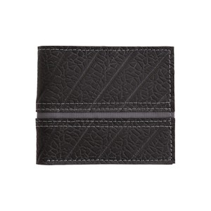 George Vegan Wallet Made from Inner Tube from Paguro Upcycle