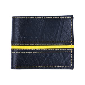 George Vegan Wallet Made from Inner Tube from Paguro Upcycle