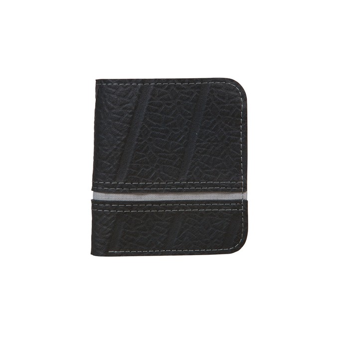 Dody Eco Friendly Recycled Inner Tube Wallet from Paguro Upcycle