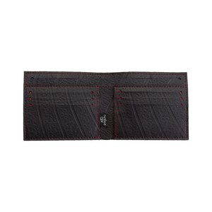 George Vegan Wallet Made from Inner Tube from Paguro Upcycle