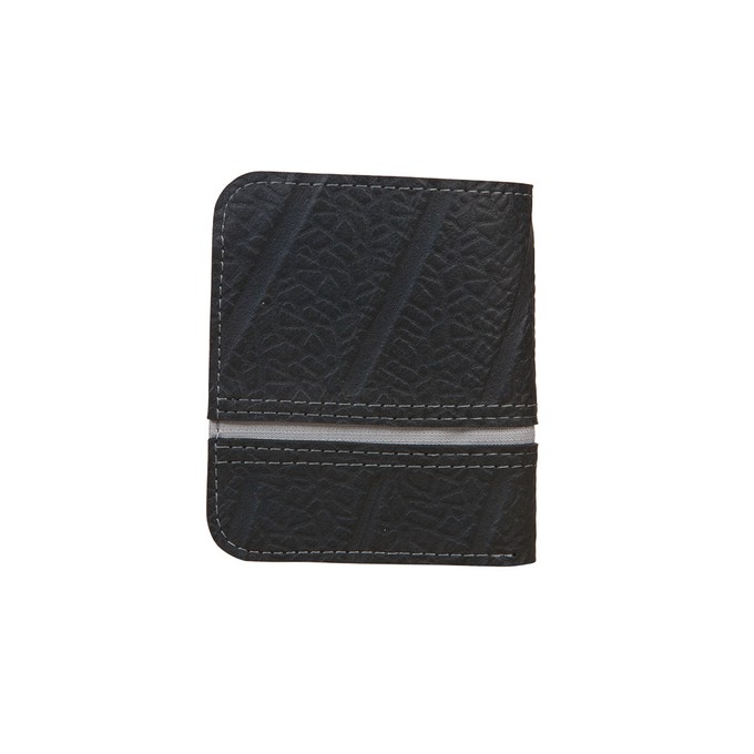 Dody Eco Friendly Recycled Inner Tube Wallet from Paguro Upcycle