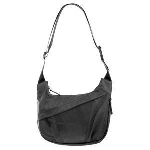 Jalan Upcycled Crossbody Sling Hobo Bag from Paguro Upcycle