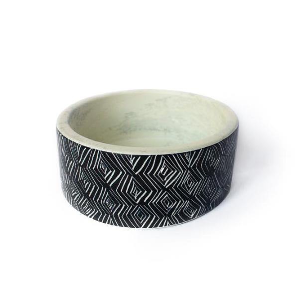 Brenda Short Soapstone Cup from Project Três