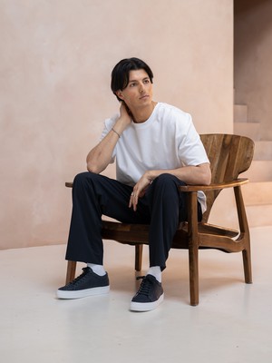 Essential - Marinha Blue from QURC. amsterdam