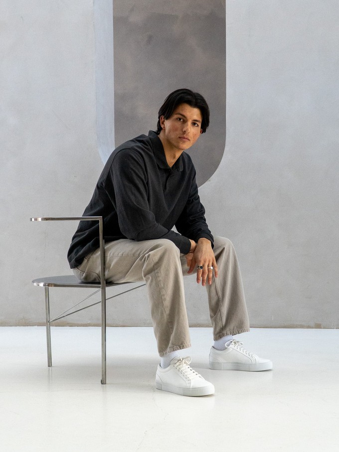 Grape Essential - Classic White from QURC. amsterdam