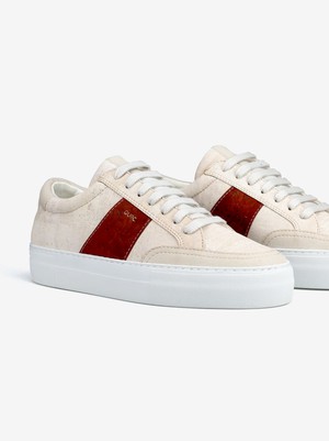 Fragment Low - Brick from QURC. amsterdam