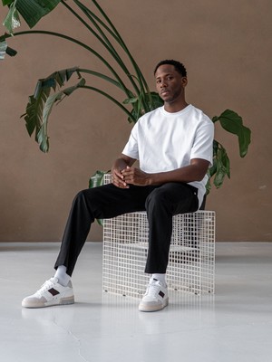 Heritage - Castanha from QURC. amsterdam