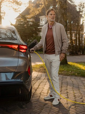 Fragment Low - Brick from QURC. amsterdam