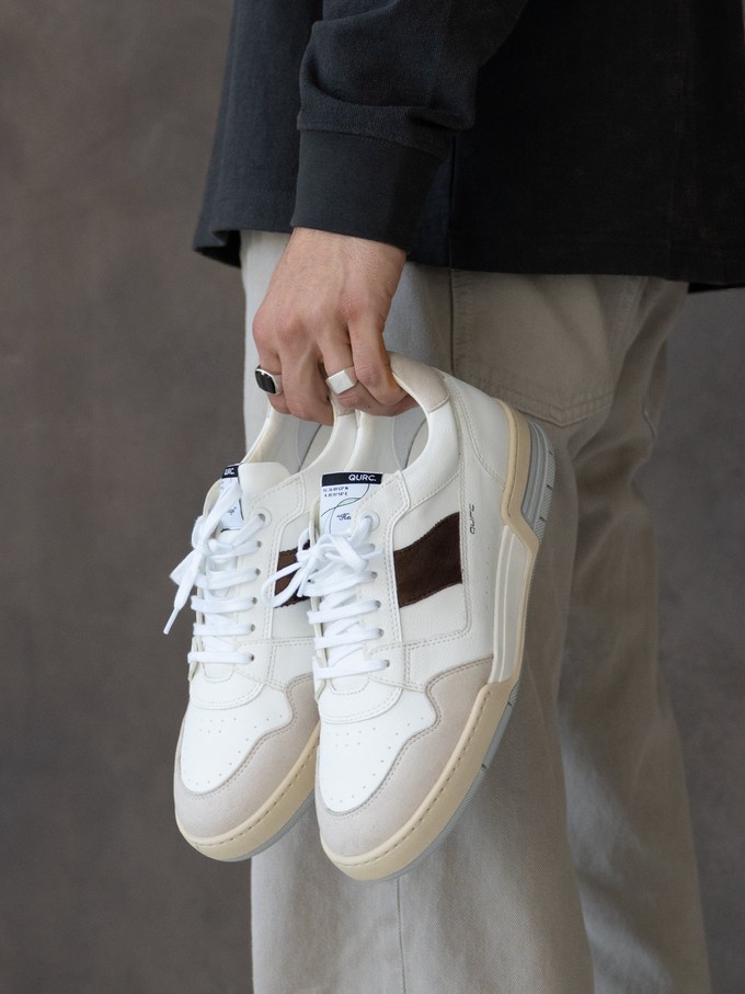 Heritage - Castanha from QURC. amsterdam