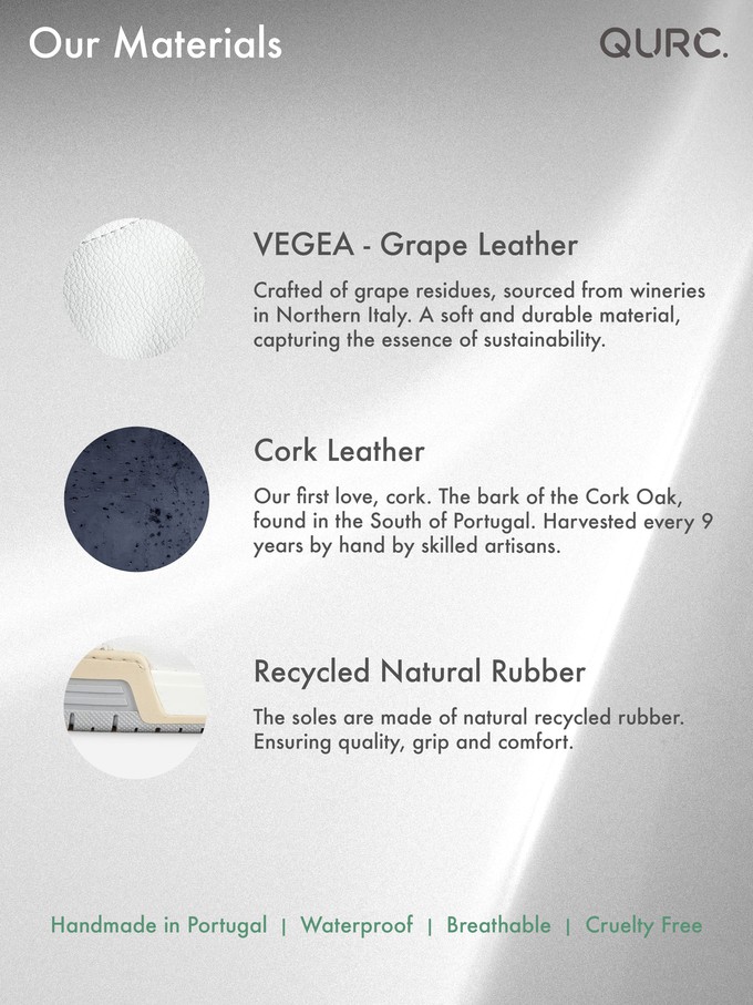 Heritage - Charcoal from QURC. amsterdam