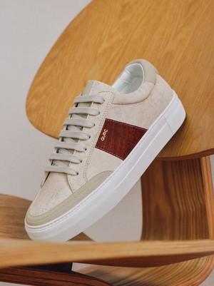 Fragment Low - Brick from QURC. amsterdam