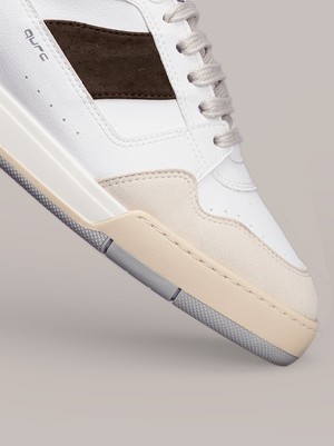 Heritage - Castanha from QURC. amsterdam