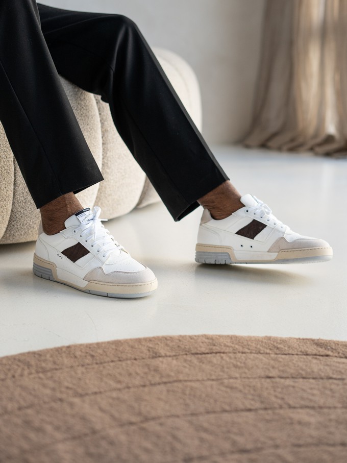 Heritage - Castanha from QURC. amsterdam