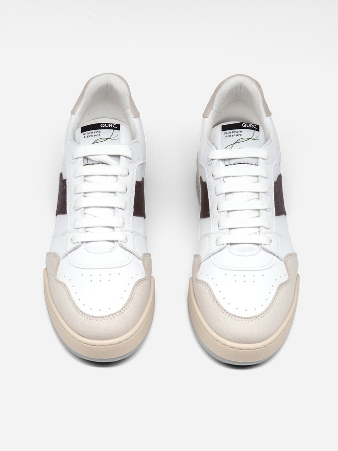 Heritage - Castanha from QURC. amsterdam