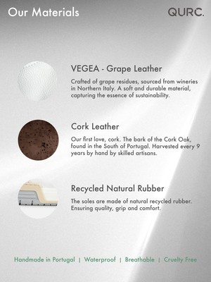 Heritage - Castanha from QURC. amsterdam