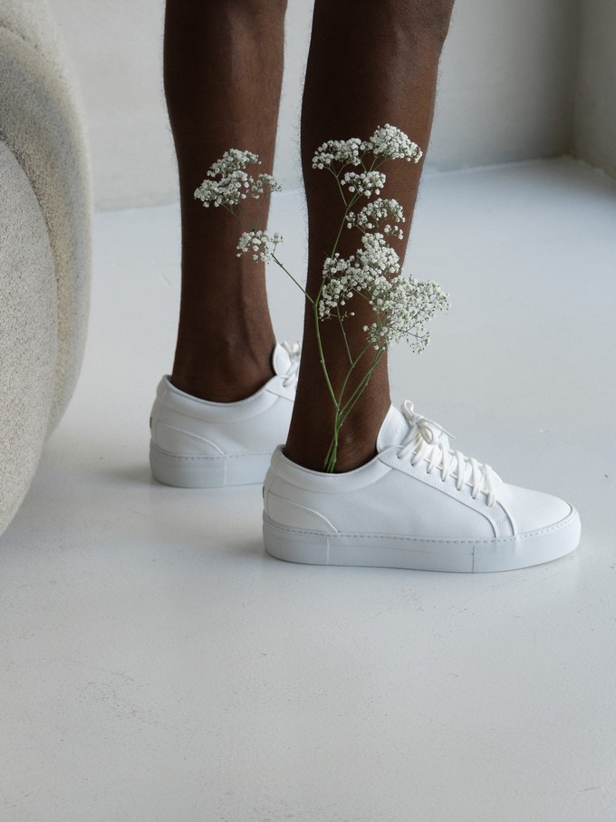 Grape Essential - Classic White from QURC. amsterdam