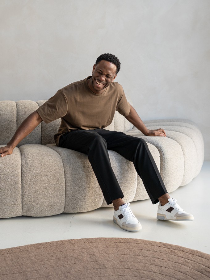 Heritage - Castanha from QURC. amsterdam