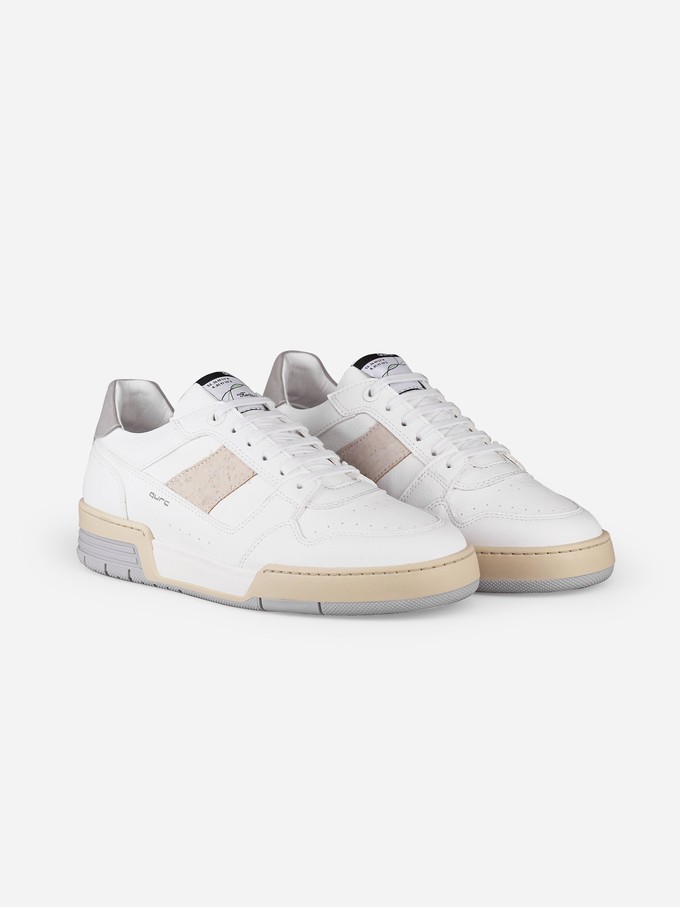 Heritage - Cloud from QURC. amsterdam