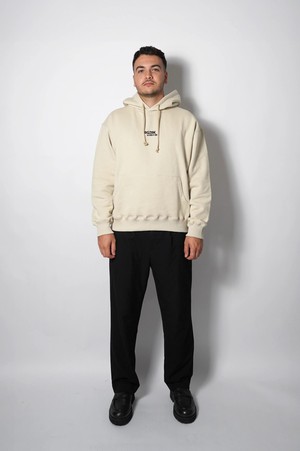 Hoodie ‘Gridlock’ – Reborn 003 from Ragnarøk Clothing