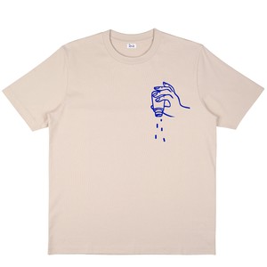 BON APPÉTIT T-SHIRT from RAIZ