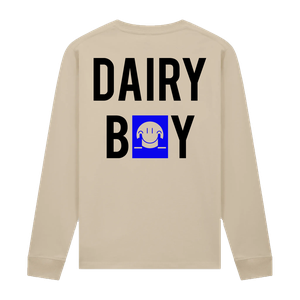 DAIRY BOY T-SHIRT from RAIZ