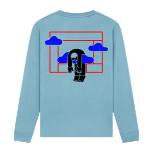 DO NOTHING CLUB T-SHIRT from RAIZ