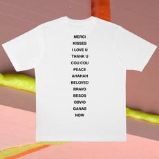 CUTE T-SHIRT via RAIZ