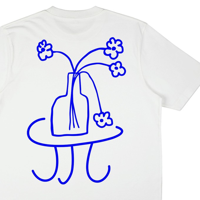 JE NE SAIS PAS T-SHIRT from RAIZ